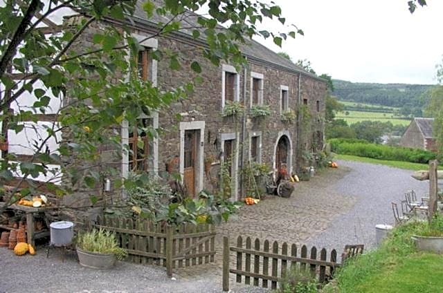 B&B Le Clos de la Fontaine