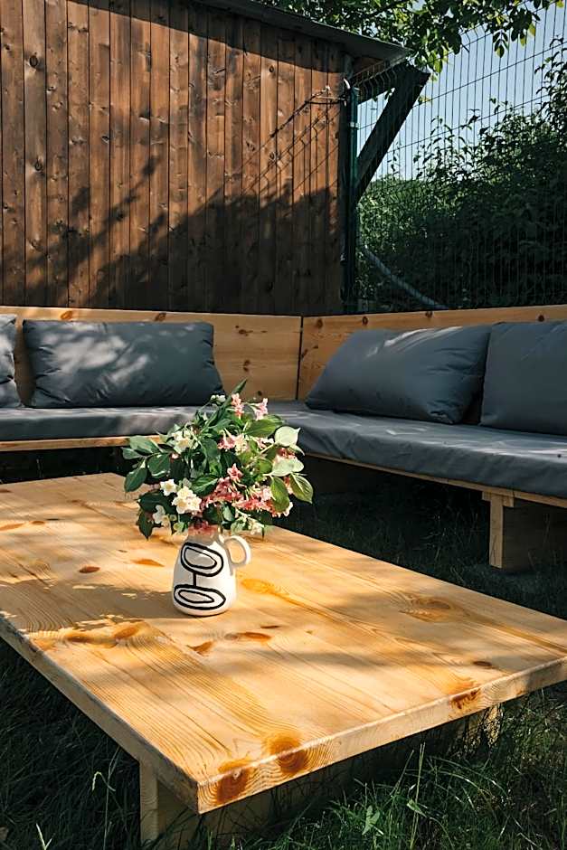 HORIZONS Bakurtsikhe