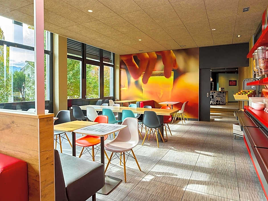 ibis Luzern Kriens