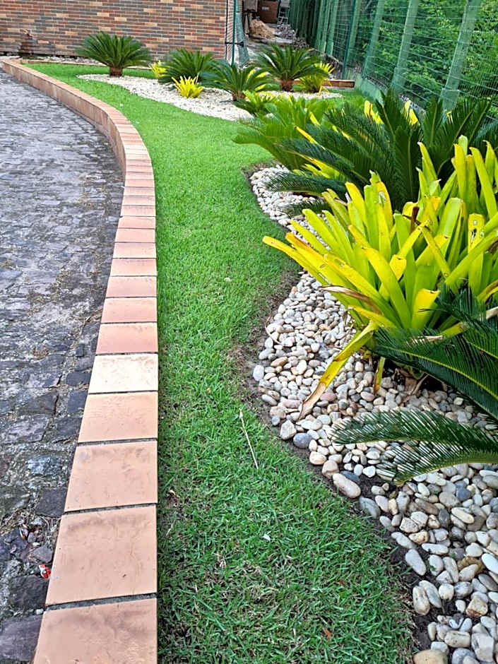 Conforto e Aventura Flat Lençois Barreirinhas