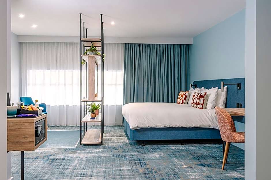 voco Winchester Hotel & Spa By IHG