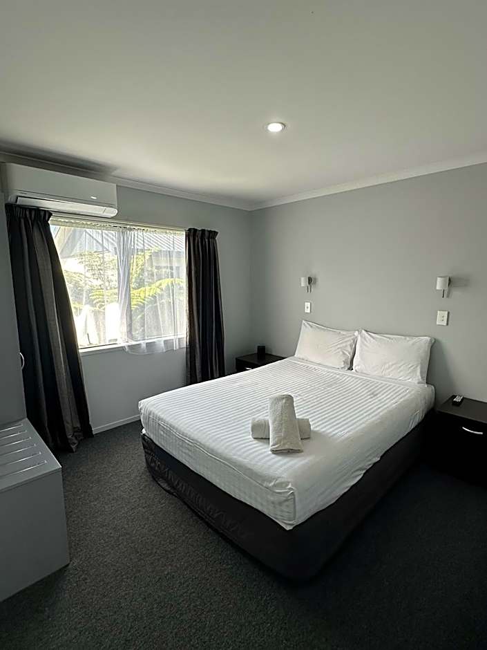 Eastland Pacific Motor Lodge