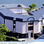 Hotel Villa am Rhein