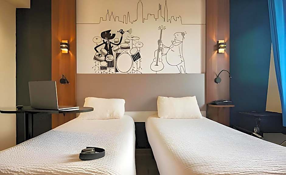 Ibis Styles Toulouse Blagnac Aéroport