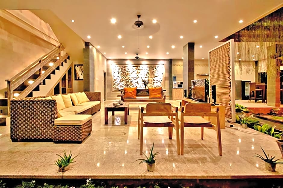 The Kanjeng Suites Batubelig
