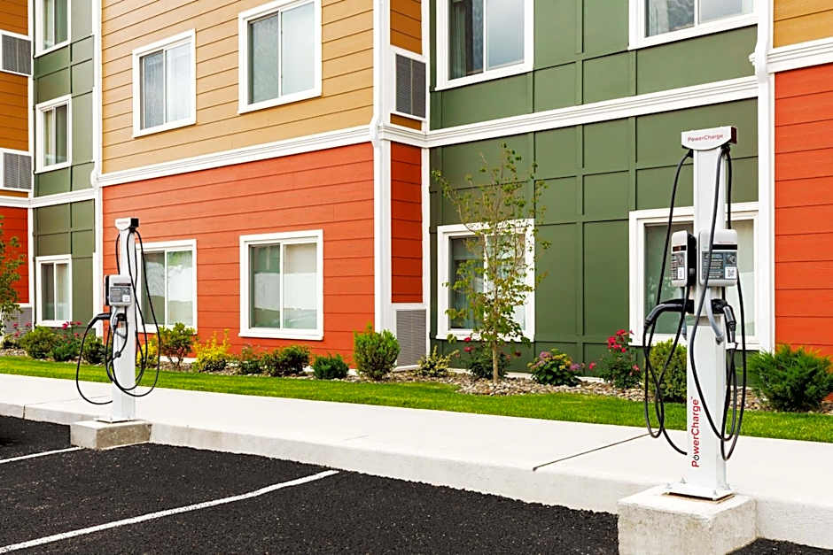 Residence Inn by Marriott New Haven Hamden