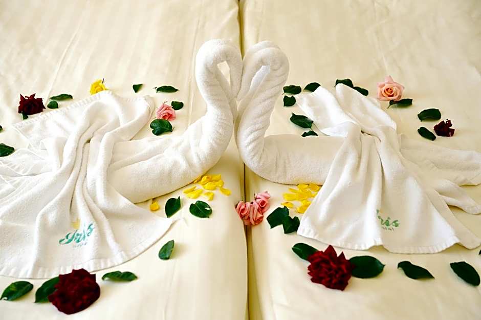 Hotel Iris