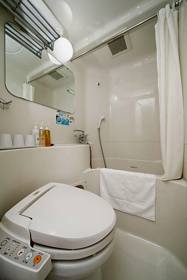 Super Hotel Utsunomiya