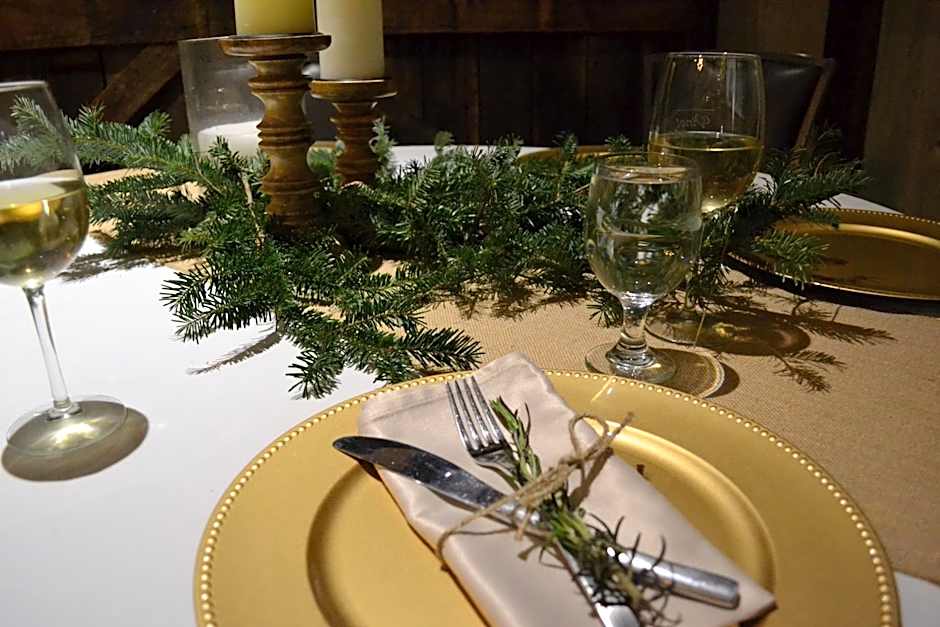 Best Western University Inn