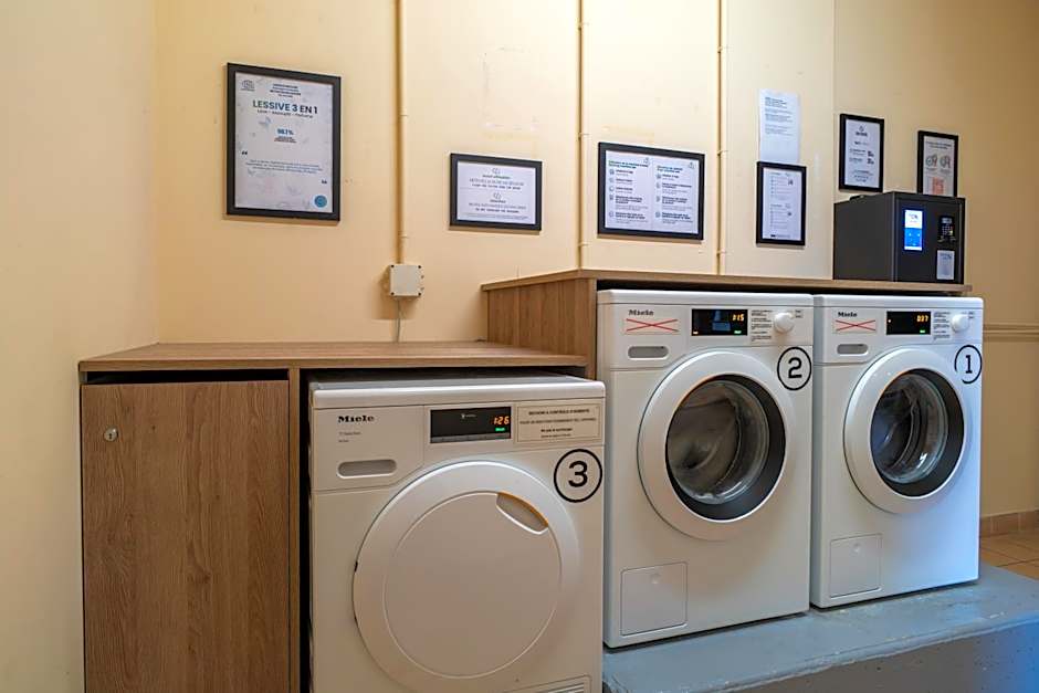 Résidence Pierre & Vacances L'Archipel