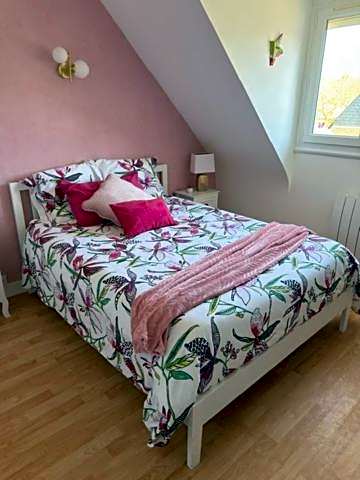Aux portes de Pornichet, Chambres d'hôtes Ty'Sacha