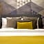 Hotel Belo Grand Morelia