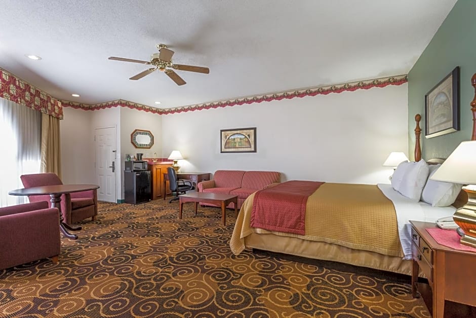 Days Inn by Wyndham Orangeburg