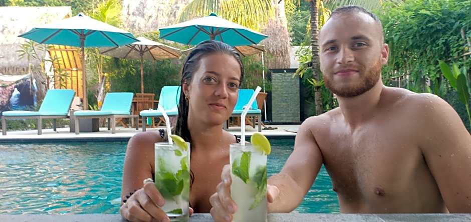 Bale Lumbung Bungalows