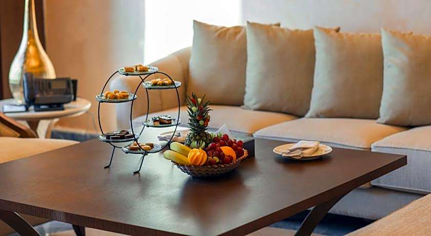 Grand Millennium Gizan