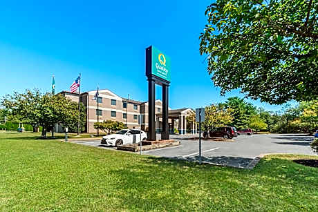 Quality Inn Shepherdstown