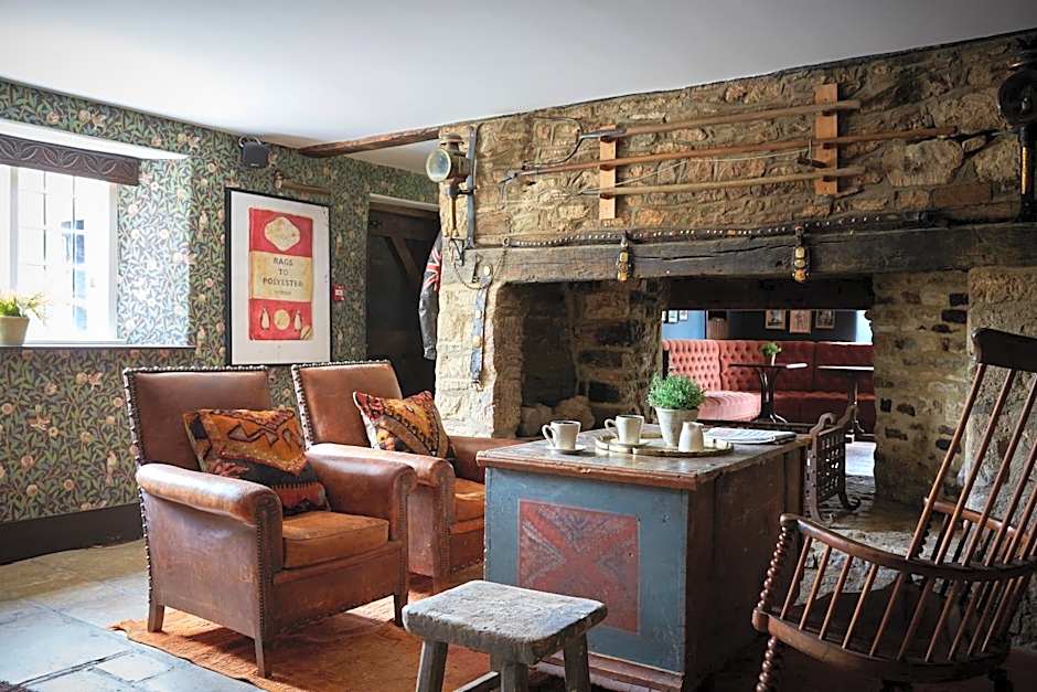 Artist Residence Oxfordshire