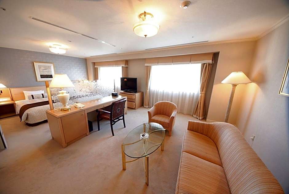 Numazu Riverside Hotel