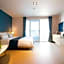 Lium Spa Hostel