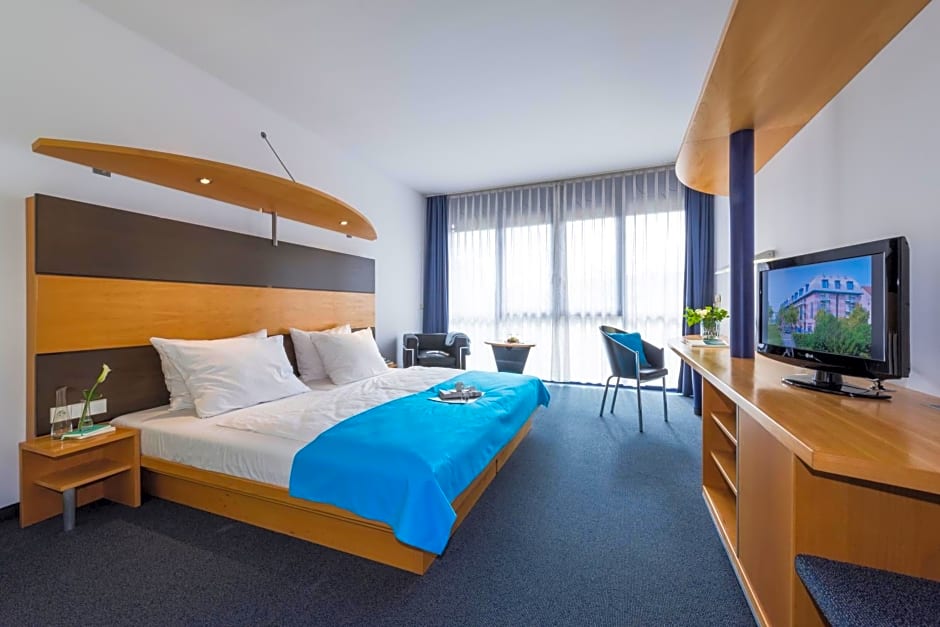 SEEhotel Friedrichshafen