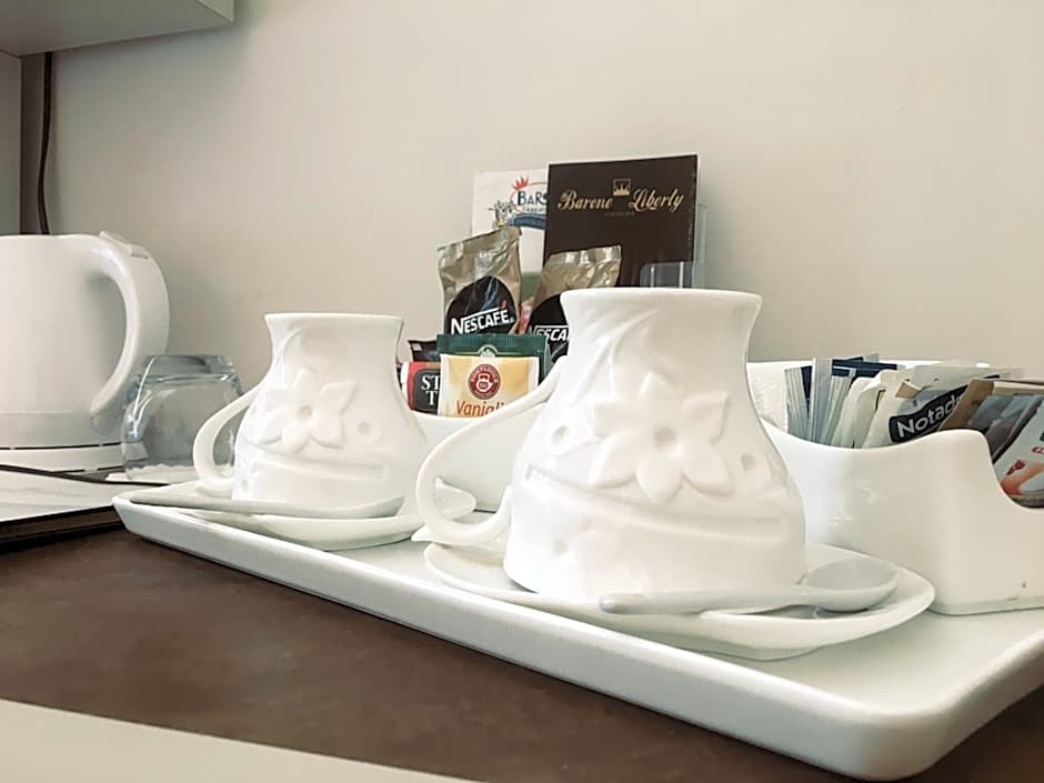 Barone Liberty & Luxury SPA-Boutique Hotel