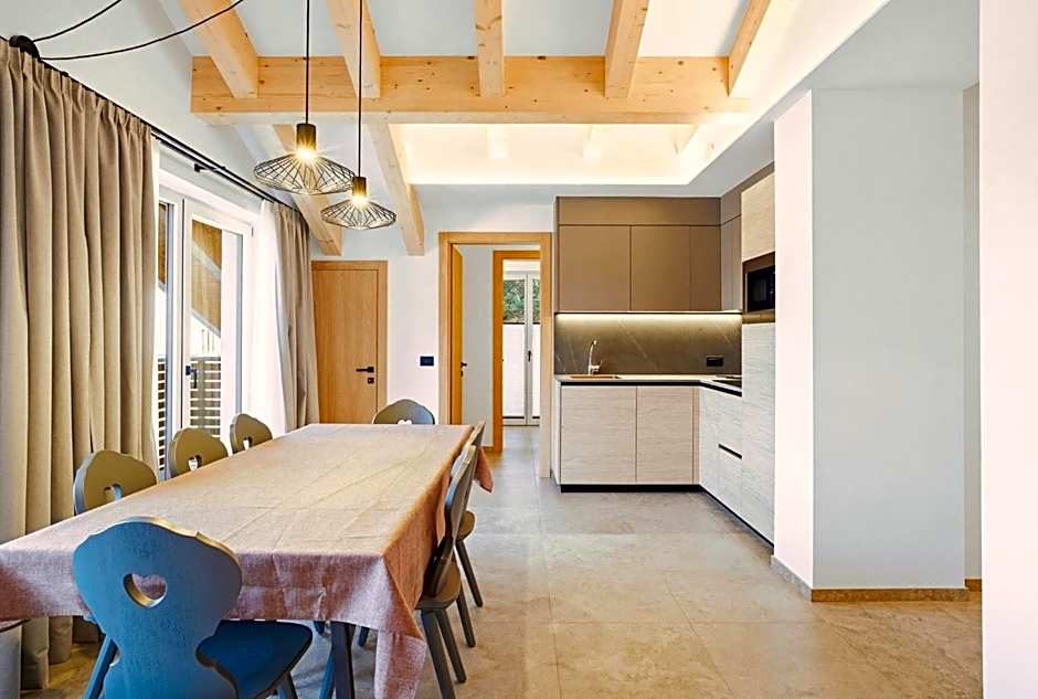 Residence Diamant
