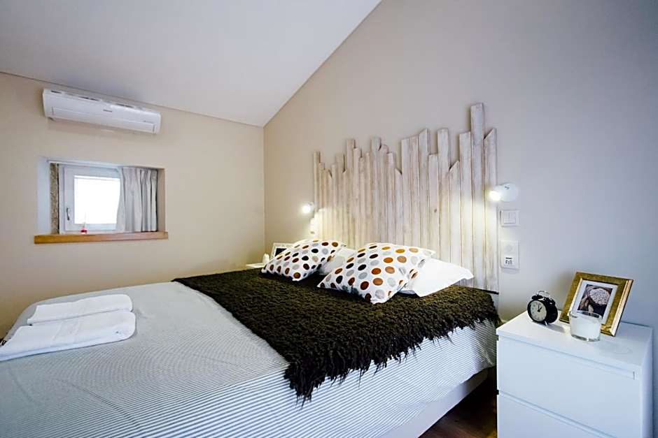 Vougaldeias Casas da Seara