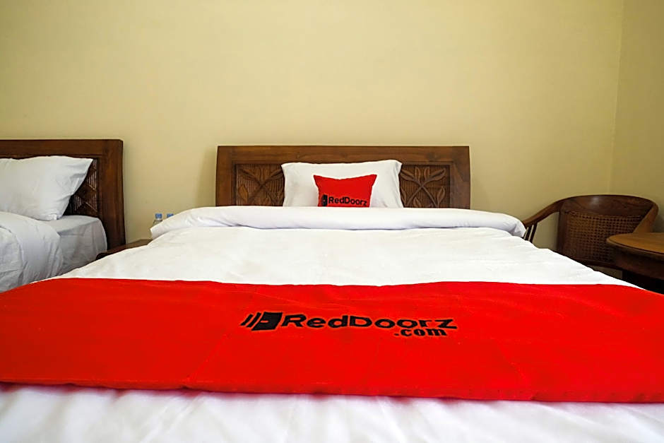 RedDoorz Syariah @ Klodran Solo