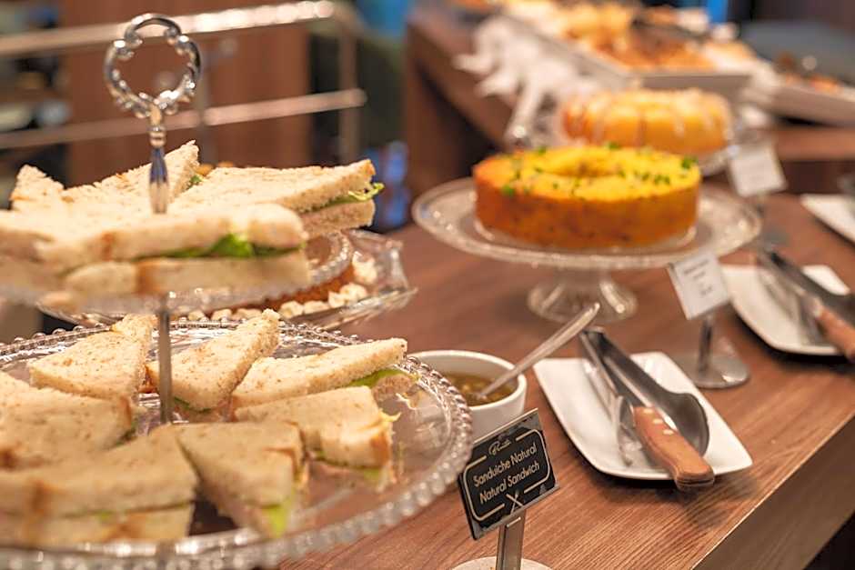 Radisson Hotel Anapolis