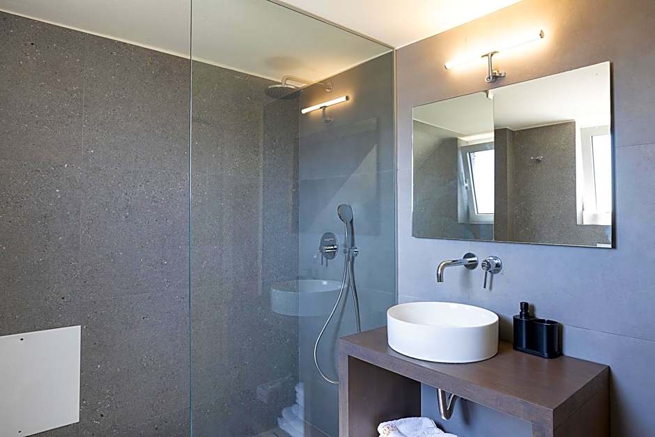 Lofos Panorama Apartments