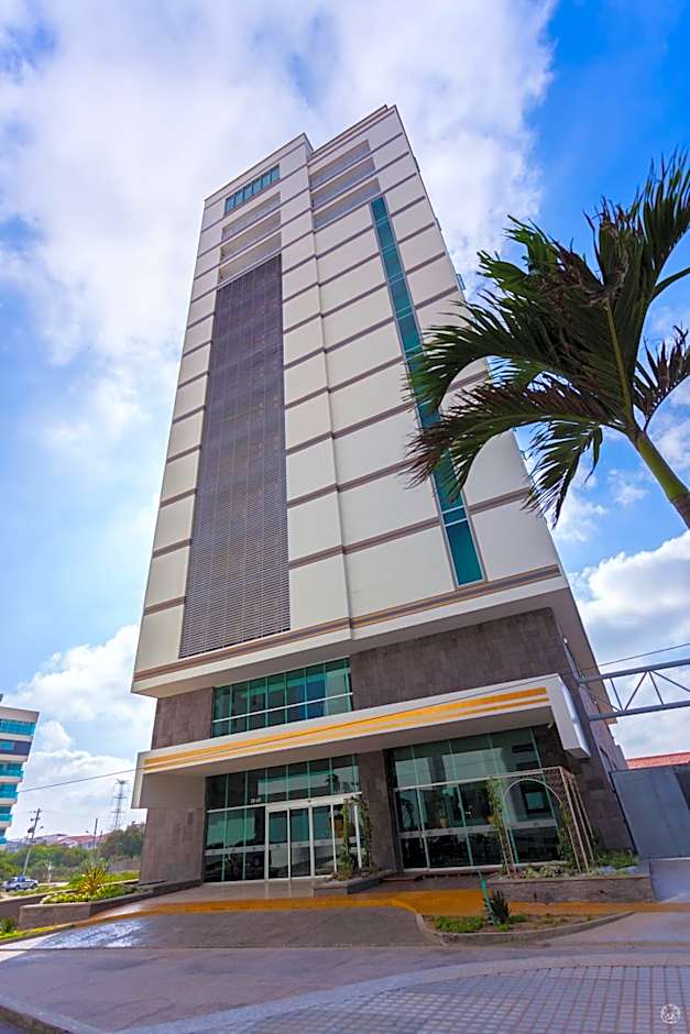 Sky Collection Lifestyle Hotel & Suites