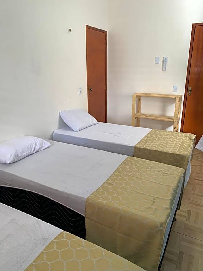 Happy Hostel e Pousada Paracuru