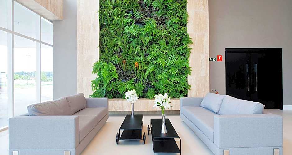 Golden Tulip Sao Jose Dos Campos