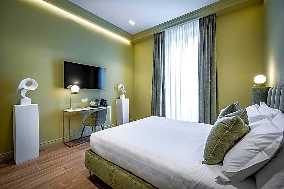 Hotel Ungherese