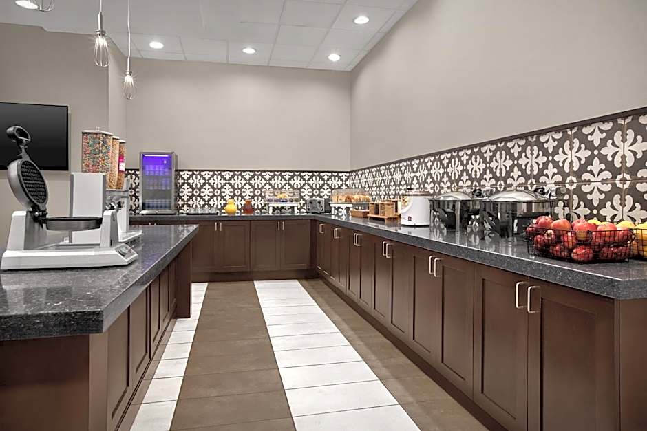 Residence Inn by Marriott Dfw Airport North/Grapevine