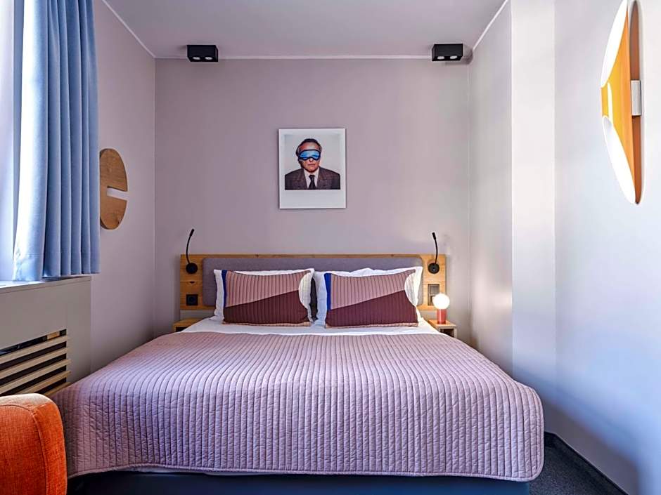 Flemings Hotel Frankfurt-Central