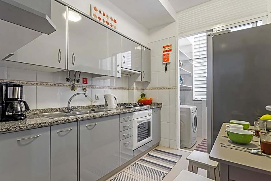 Achada I by An Island Apart