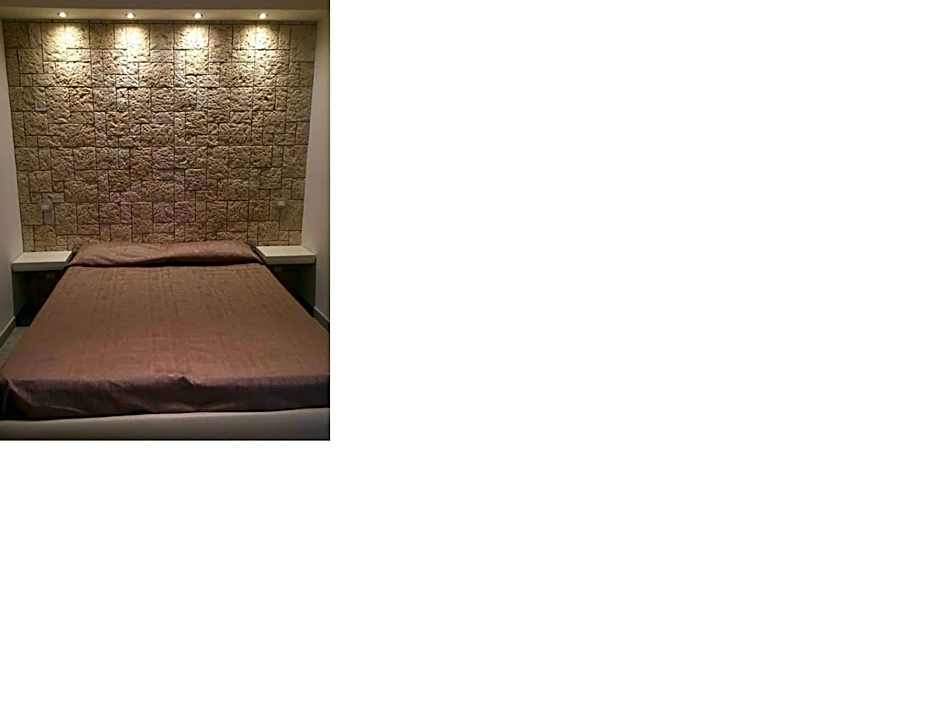 Villa Amico B&B San Leone