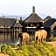 Buffelsdrift Game Lodge and Hotel