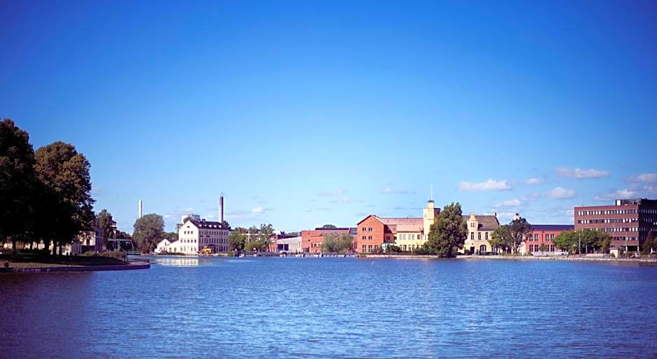 Home Hotel Bolinder Munktell