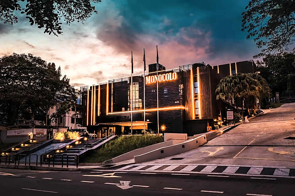 Monocolo Boutique Hotel