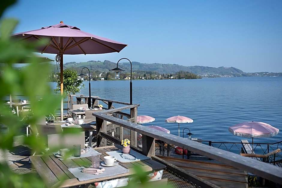 Das Traunsee - Das Hotel zum See 4 Stern Superior