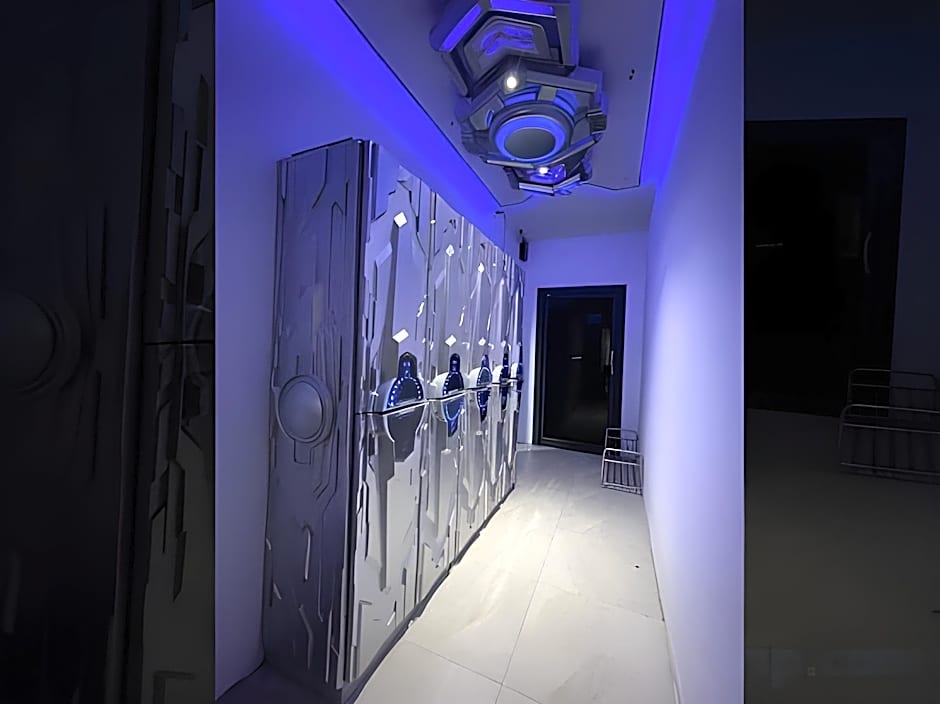 PeranaKan Boutique Hotel