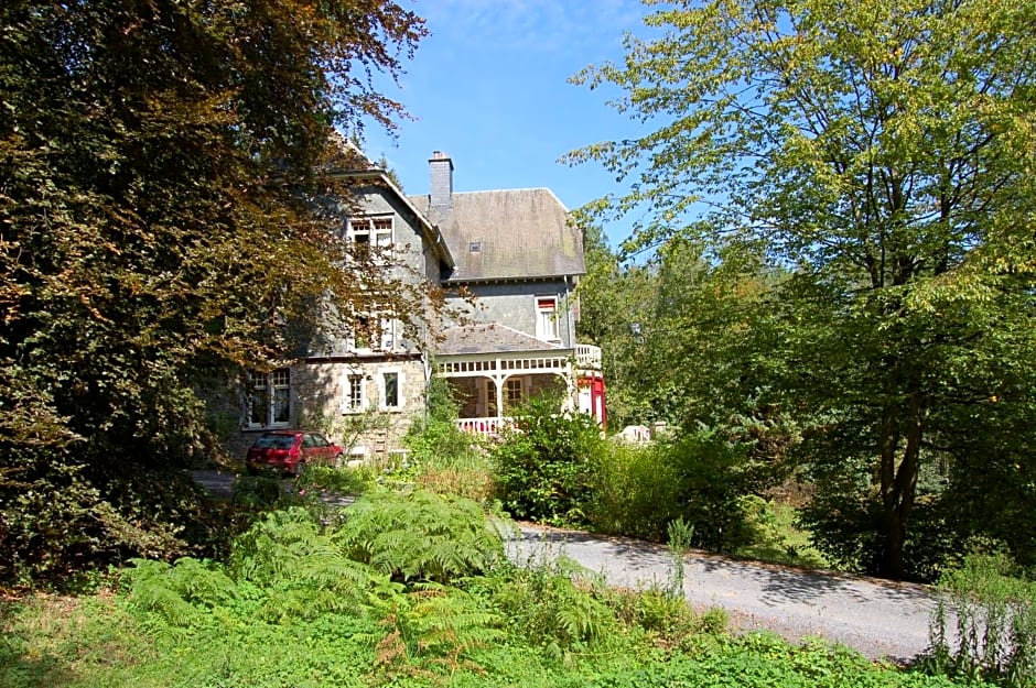B&B Les Genêts