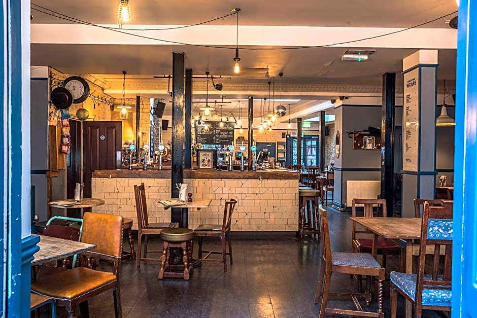 Old Ship Inn Hackney