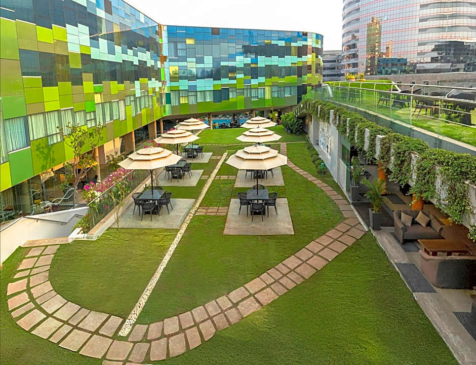 Vivanta Bengaluru, Whitefield