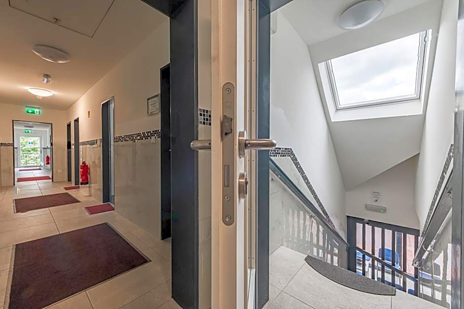 MK Hostel Oyten - Bremen