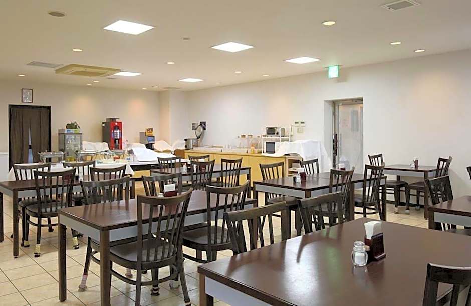 Az Inn Obu
