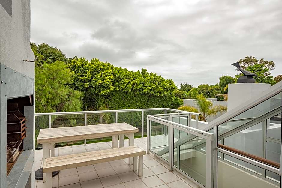 Millard Crescent Guest House