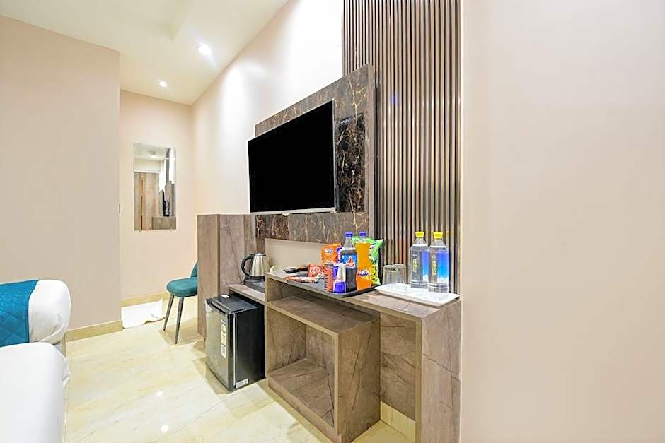 Hotel Pearl Plaza